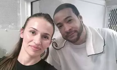 US Rapper Executed Before British Wife's Heartbreaking Final Words