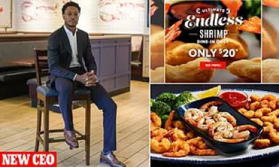 US restaurants revive all-you-can-eat deals to lure inflation-weary diners