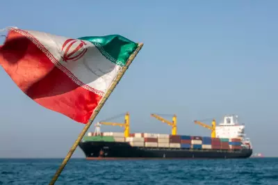 US 'Self-Defense' Airstrikes on Iran Threaten Fragile Ceasefire