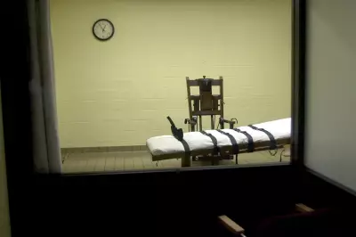US Supreme Court Blocks Alabama Execution of Inmate with Borderline Intellectual Disability