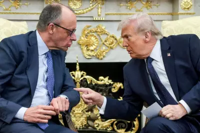 US to Withdraw 5,000 Troops from Germany Amid Iran War Rift
