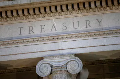 US Treasury Wants Banks to Flag Iranian Money Laundering Networks