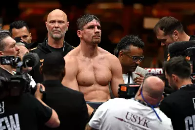 Usyk vs Verhoeven Scorecards Spark Controversy After Stoppage