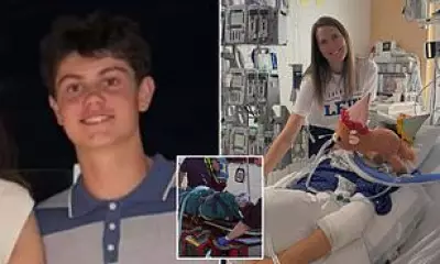Utah Teen in Coma After Dangerous Couch-Surfing TikTok Trend
