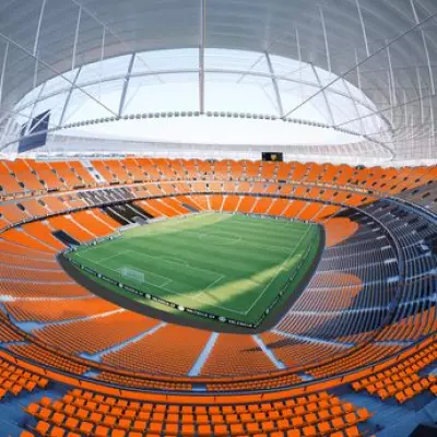 Valencia's Century-Old Mestalla Farewell: New Stadium Move Detailed