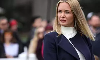 Vanessa Trump Diagnosed with Breast Cancer, Family Confirms