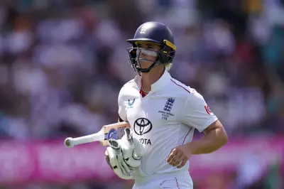 Vaughan: England's Bethell should leave IPL after injury scare