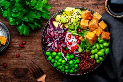 Vegan Student's Suicide Linked to B12 Deficiency, Coroner Says