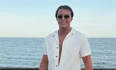Venezuela Fury Honeymoons in Marbella After Wedding Brawl Arrest