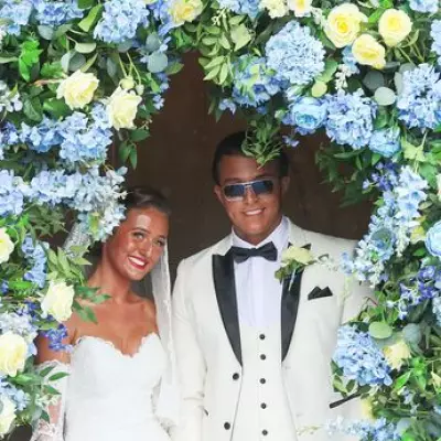 Venezuela Fury's Wedding at 16: Why It Was Allowed on the Isle of Man
