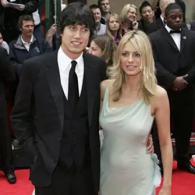 Vernon Kay and Tess Daly Announce Divorce After 22 Years of Marriage