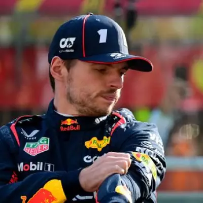 Verstappen and Piastri Agree on Warning Over F1 Rule Changes