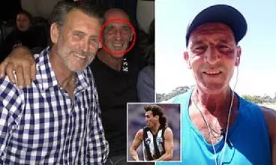 Victor Daicos: Tragic End of a Talented Footballer in Prison Cell