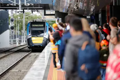 Victoria 2026 Budget: Winners and Losers in Transport, Education, and Debt