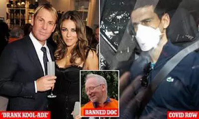 Victorian Doctor Banned for Issuing Fake COVID Exemptions Without Exams