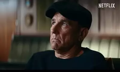 Vinnie Jones Reveals Suicidal Thoughts After 1995 Nose-Biting Assault