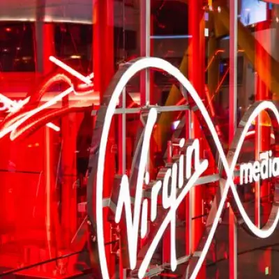 Virgin Media Down: Thousands Hit by Major TV and Broadband Outage