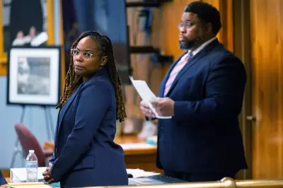 Virginia Assistant Principal Faces Trial Over 2023 School Shooting