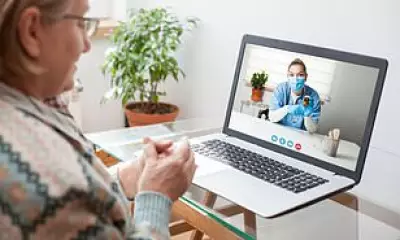 Virtual NHS appointments risk missing serious conditions, experts warn