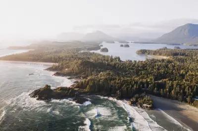 Visit Canada's National Parks for Free This Summer: Full Guide
