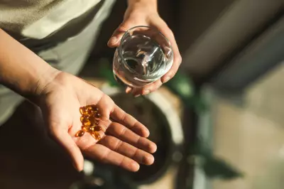Vitamin D May Slow Aging by Preserving Telomeres, Study Finds