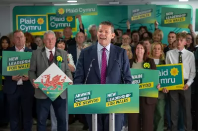 Wales Election 2026: Labour Loses Senedd Control for First Time