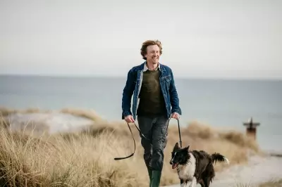Walking Experts Debunk 10,000 Steps Myth: Optimal Daily Steps Revealed