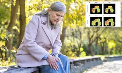 Walking Foot Angle Change Reduces Knee Arthritis Pain