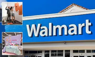Walmart Overhauls Private-Label Home and Hardware Lines to Retain Value Shoppers