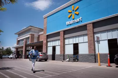 Walmart Warns of Price Hikes as Fuel Costs Surge $175 Million