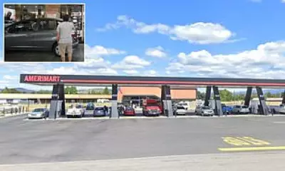 Washington School District Sends Buses to Idaho for Cheaper Fuel
