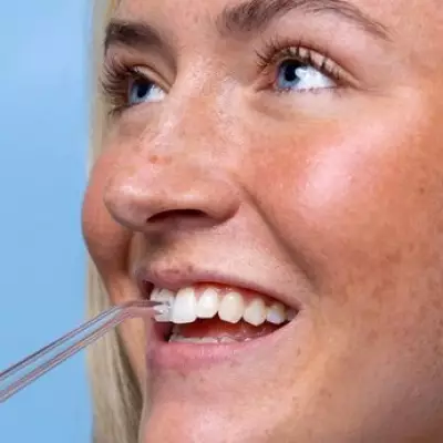 Water Flosser with UV Steriliser Gets 33% Off in Spotlight Sale
