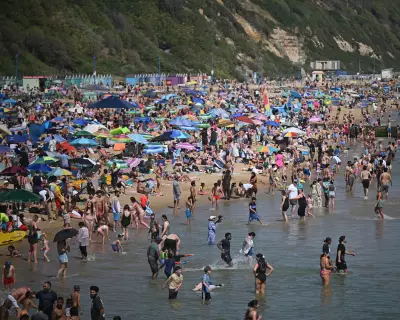 Water Safety Experts Warn of Drowning Risks as UK Heatwave Continues