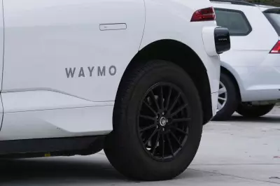 Waymo Halts Driverless Service in Atlanta and Texas Due to Storms