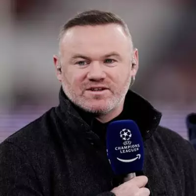 Wayne Rooney Criticizes Arsenal Celebrations After UCL Final Berth
