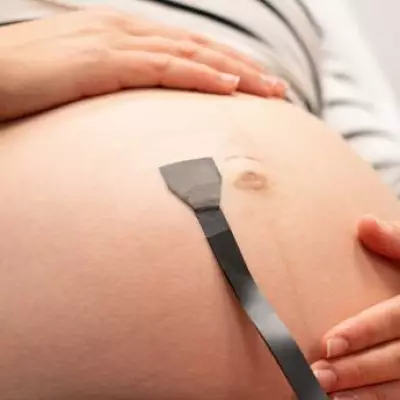 Wearable 'Baby Bump' Patch Revolutionises High-Risk Pregnancy Monitoring