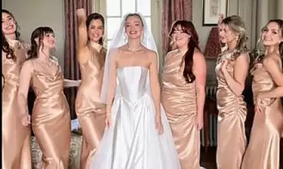Wedding Expert Warns Against Costly Trends That Can Backfire