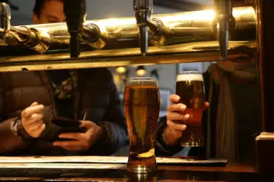 Weight Loss Drug Semaglutide Cuts Alcohol Cravings, Study Finds