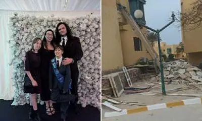 Welsh Family Demands £3,000 Refund Over 'Filthy' Egypt Holiday