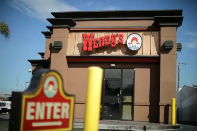 Wendy's Appoints New CEO Amid Sales Slump and Store Closures