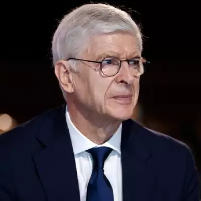 Wenger Backs Arteta's Arsenal to Win Champions League Final