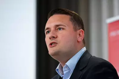 Wes Streeting Launches Labour Leadership Bid with EU Rejoin Pledge