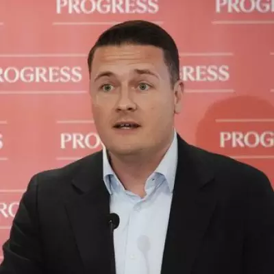 Wes Streeting Pledges Wealth Tax in Labour Leadership Pitch