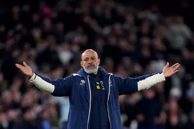 West Ham Keep Nuno Espirito Santo as Boss in Championship Push