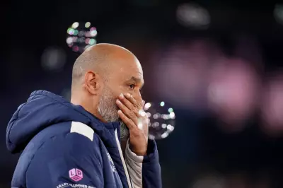 West Ham's Survival Hopes Dented After 3-0 Loss to Brentford