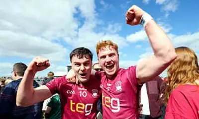 Westmeath's goal threat offers hope ahead of Kildare clash in Leinster