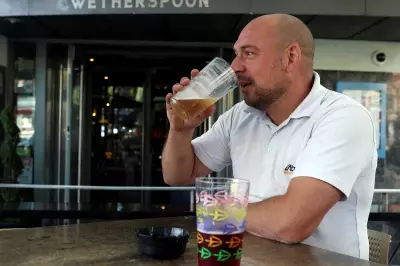 Wetherspoon Issues Profit Warning Amid Surging Operating Costs