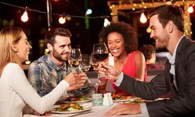 When Splitting the Bill Strains Friendships: A £600 Holiday Shock