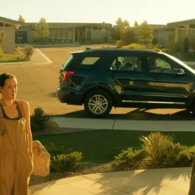 Where Was Netflix's The Boroughs Filmed? New Mexico Locations Revealed