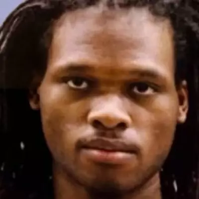White House Shooter Nasire Best Killed After Opening Fire on Officers